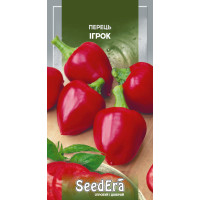 Перец Игрок
