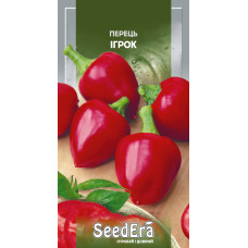 Перец Игрок