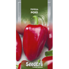 Перец Рохо