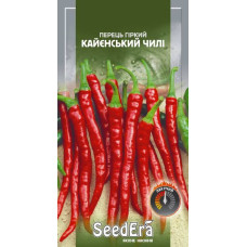 Перец острый Кайенский чили