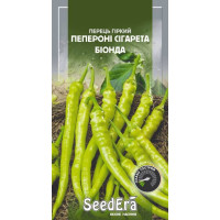 Перец Паперони Сигаретта Бионда