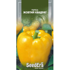 Перец Желтый квадрат
