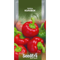 Перец Колобок