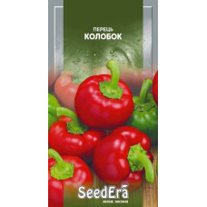 Перец Колобок