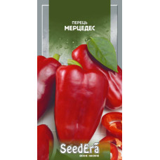 Перец Мерцедес