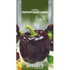 Перец Пурпурный колокол