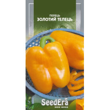 Перец Золотой телец
