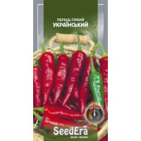 Перец Украинский горький