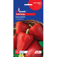 Перець Носоріг