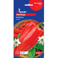 Перець Бивень  0,25 г