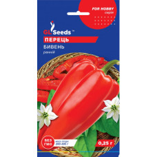 Перець Бивень  0,25 г