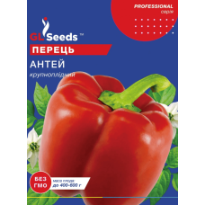 Перець Антей 0,25 г, Gl Seeds