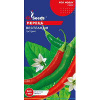 Перець гострий Вестландія  0,2 г, Gl Seed