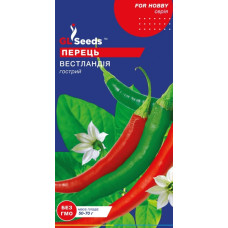 Перець гострий Вестландія  0,2 г, Gl Seed