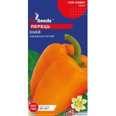 Перець Еней 0.25 г, Gl Seeds