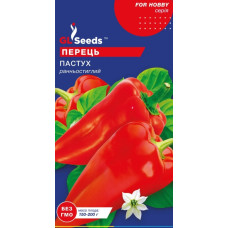 Перець Пастух 0.25 г, Gl Seeds