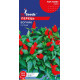 Перець гострий Вогник 0.2 г, Gl Seeds