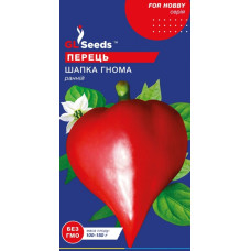Перець Капелюх гнома 0.2 г, Gl Seeds
