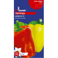 Перець Айвенго 0,25 г, Gl Seeds