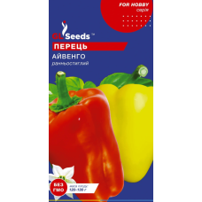 Перець Айвенго 0,25 г, Gl Seeds