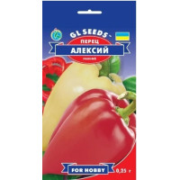 Перець Алексій  0,25 г, Gl Seeds