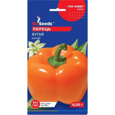 Перець Бугай 0,25 г, GL Seeds