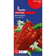 Перець Франциус 0.25 г, Gl Seeds