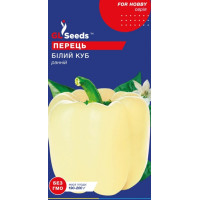 Перець Білий куб 0,15 г, Gl Seed