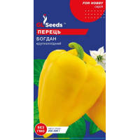 Перець Богдан  0,25 г, Gl Seeds