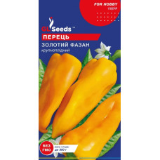 Перець Золотий фазан 0,25 г, Gl Seed