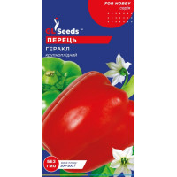 Перець Геракл 0,25 г, Gl Seeds