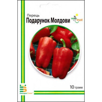 Перець Подарунок Молдови 5 г