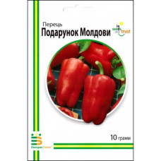Перець Подарунок Молдови 5 г