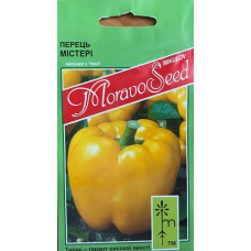 Перець Містері 0,4 г, Тирас