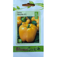 Перець Тесла F1 10 шт, Тирас