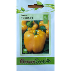 Перець Тесла F1 10 шт, Тирас