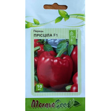 Перець Прісціла F1 10 шт, Тирас