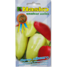 Перець Айвенго 40 шт, Наско