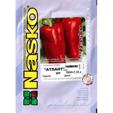 Перець Атлант, 1000 шт, Наско