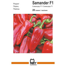 Перец Самандер F1  50 шт