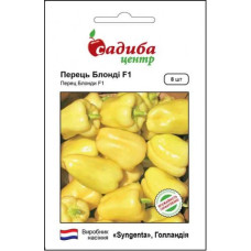 Перец Блонди F1  8 шт