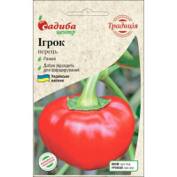 Перец Игрок  0,3 г