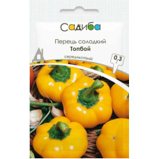 Перец "Топбой"  0,1 г