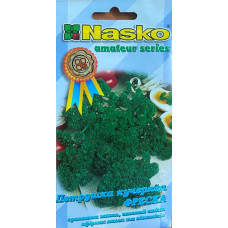 Петрушка кучерява Фреска 2 г, Наско