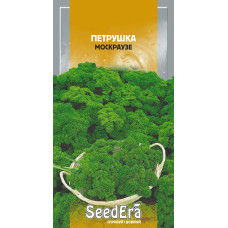 Петрушка Москраузе кудрявая 10 г