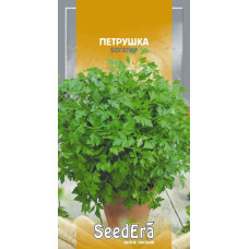Петрушка Богатырь листовая 2 г