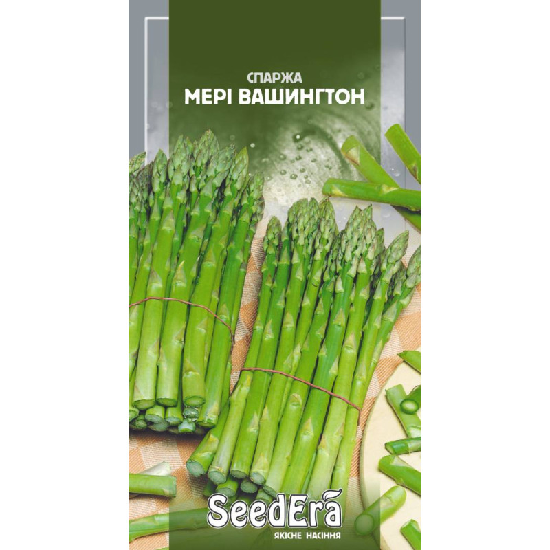 Спаржа Мэри Вашингтон
