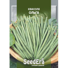 Фасоль Спаржевая Кустовая Ольга 20 г