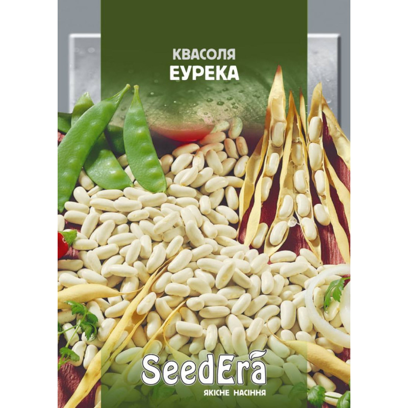 Фасоль Еурека