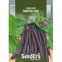 Фасоль спаржевая Парпл Типи